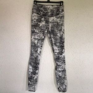 Exertek small leggings